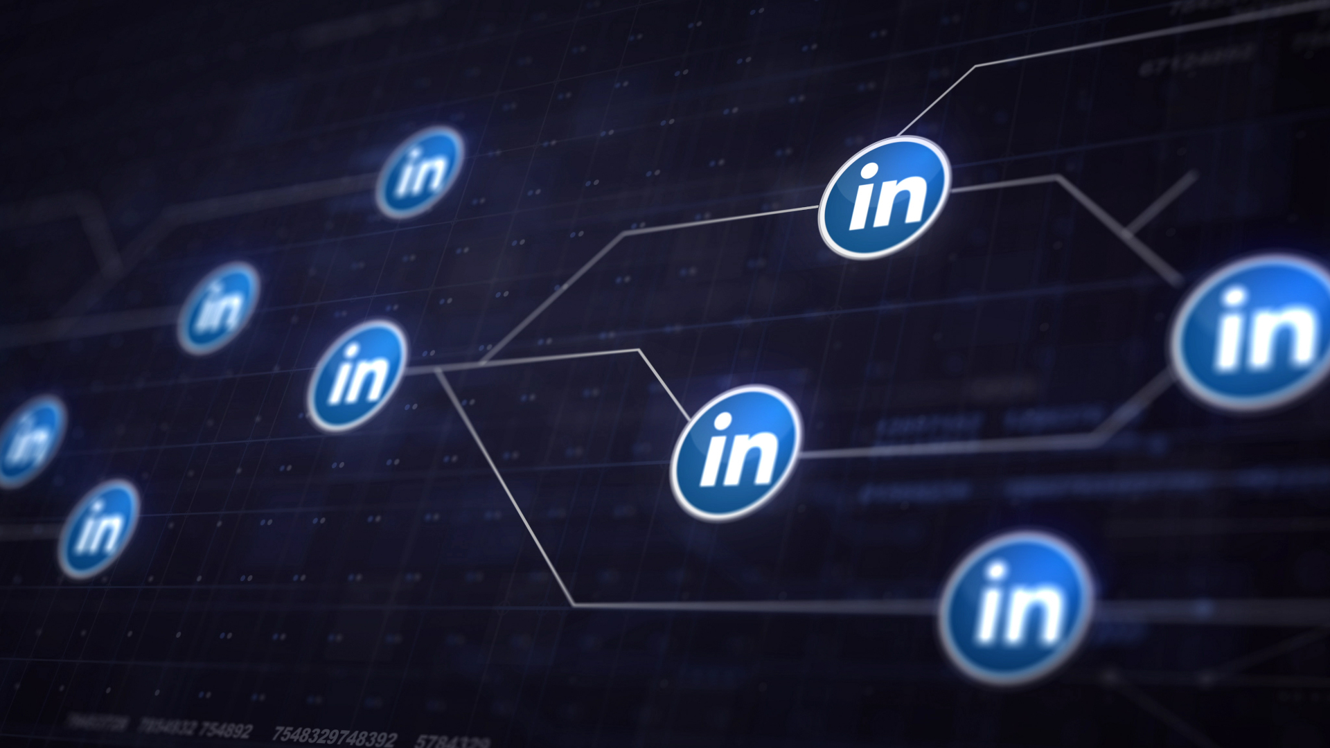 Développer son réseau LinkedIn
