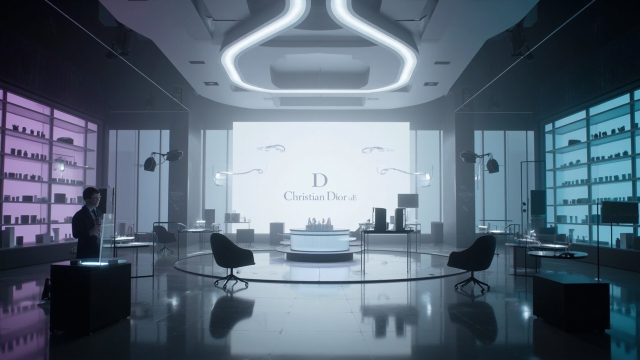 lvmh : découvrez les marques détenues par bernard arnault