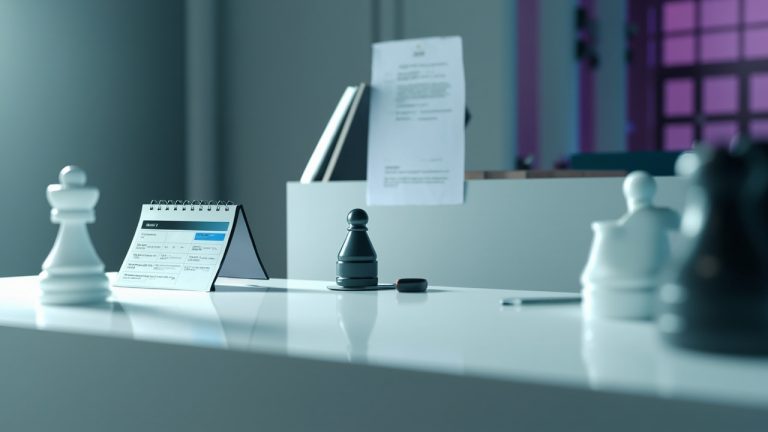 nouvelle convocation: éviter la radiation et reporter