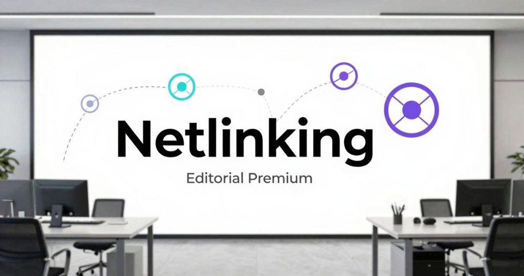 accesslink: netlinking low cost — verdict et tests