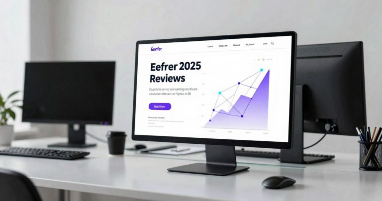 ereferer 2025: avis, tarifs et roi en netlinking efficace