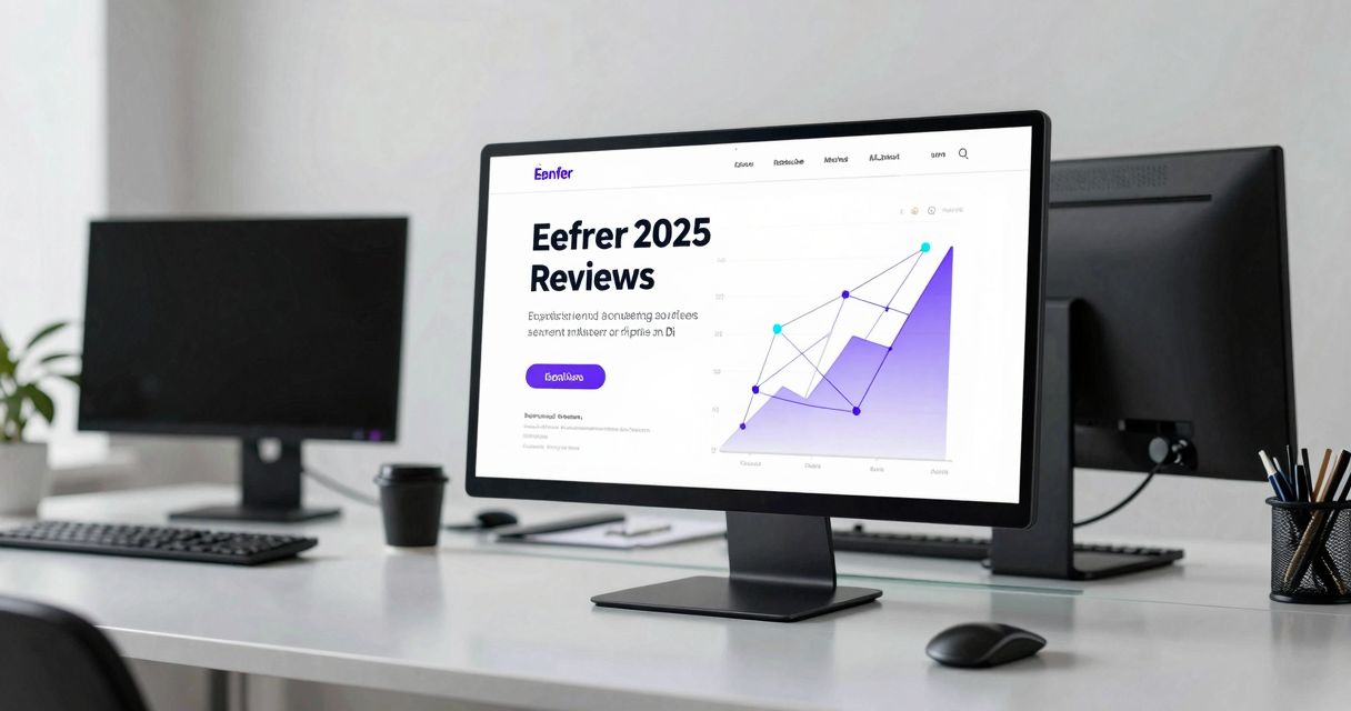 ereferer 2025: avis, tarifs et roi en netlinking efficace