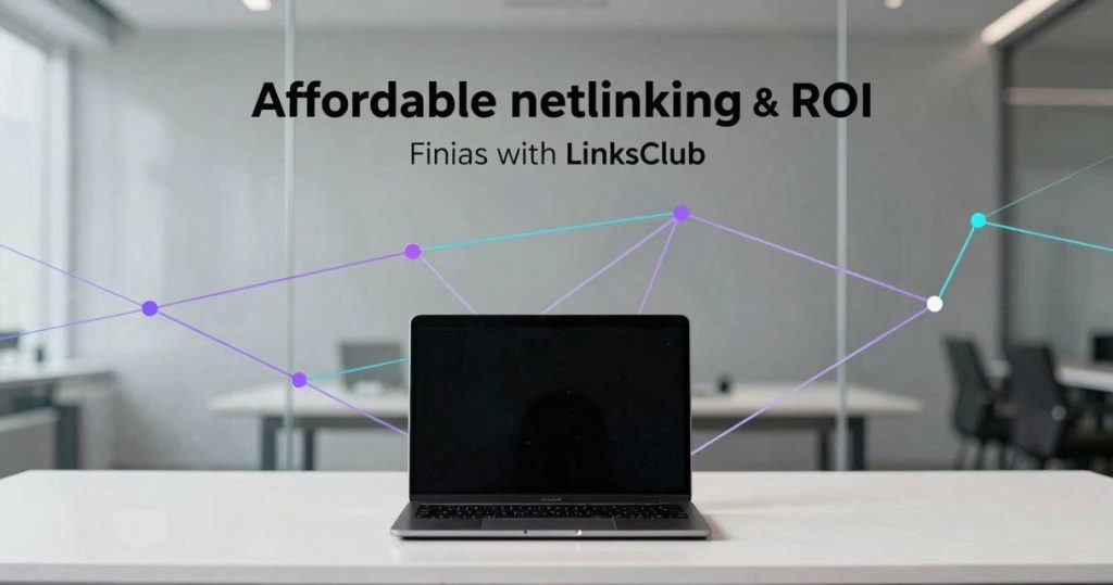 netlinking abordable: test et roi durable avec linksclub