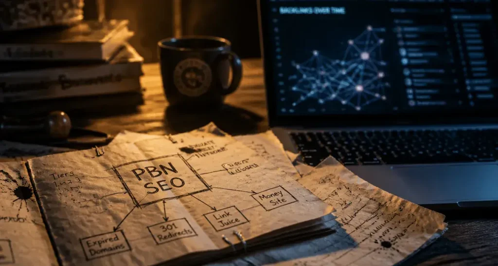 PBN SEO : sécurité pour domaines expirés