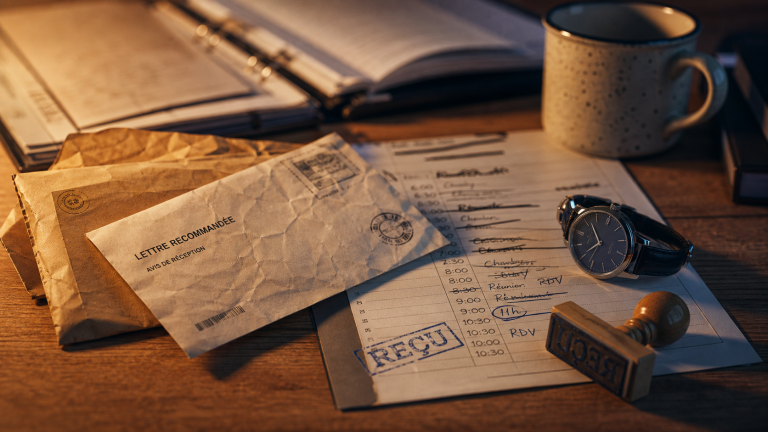 Peut on refuser un changement d'horaire de travail ? Lettre et planning de travail refusés légalement.