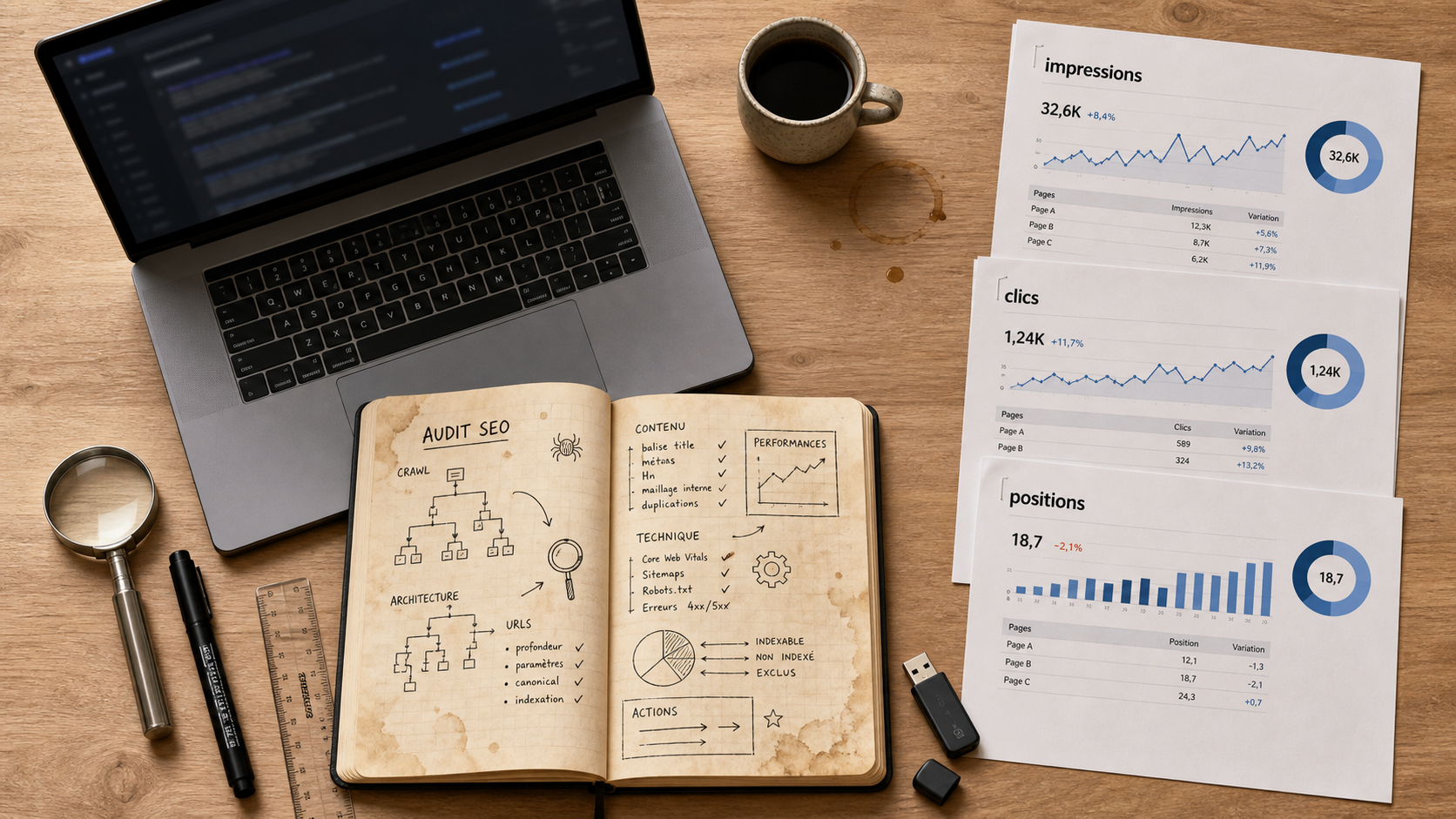 Meilleur formation SEO : prix et modules spécialisés